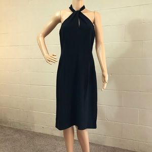 BCBG Maxazria Women’s Black Dress